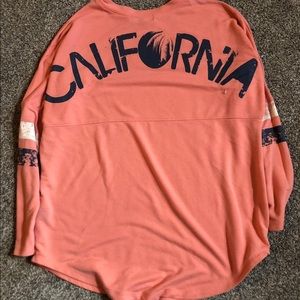 Long sleeve T